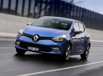 Renault Clio GT 2014 года